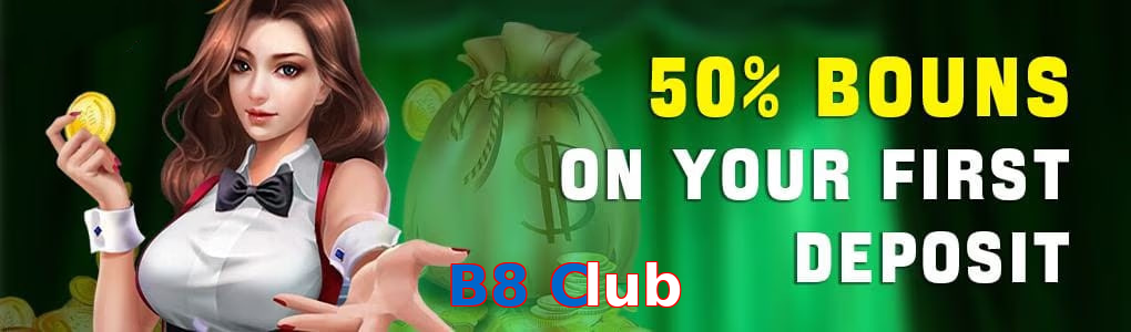 B8 Club